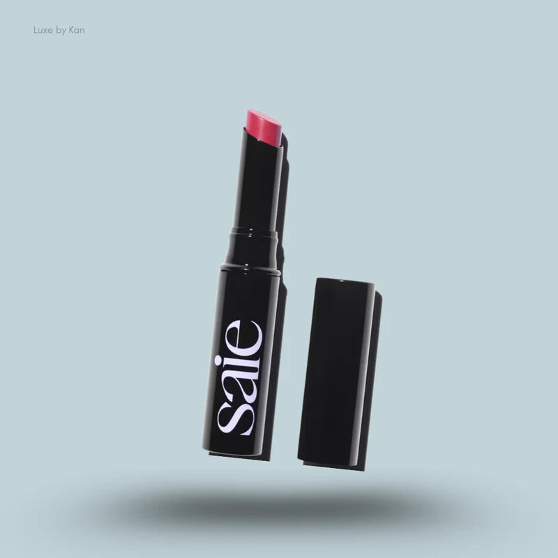 SAIE Lip Blur Matte Blurring Lipstick