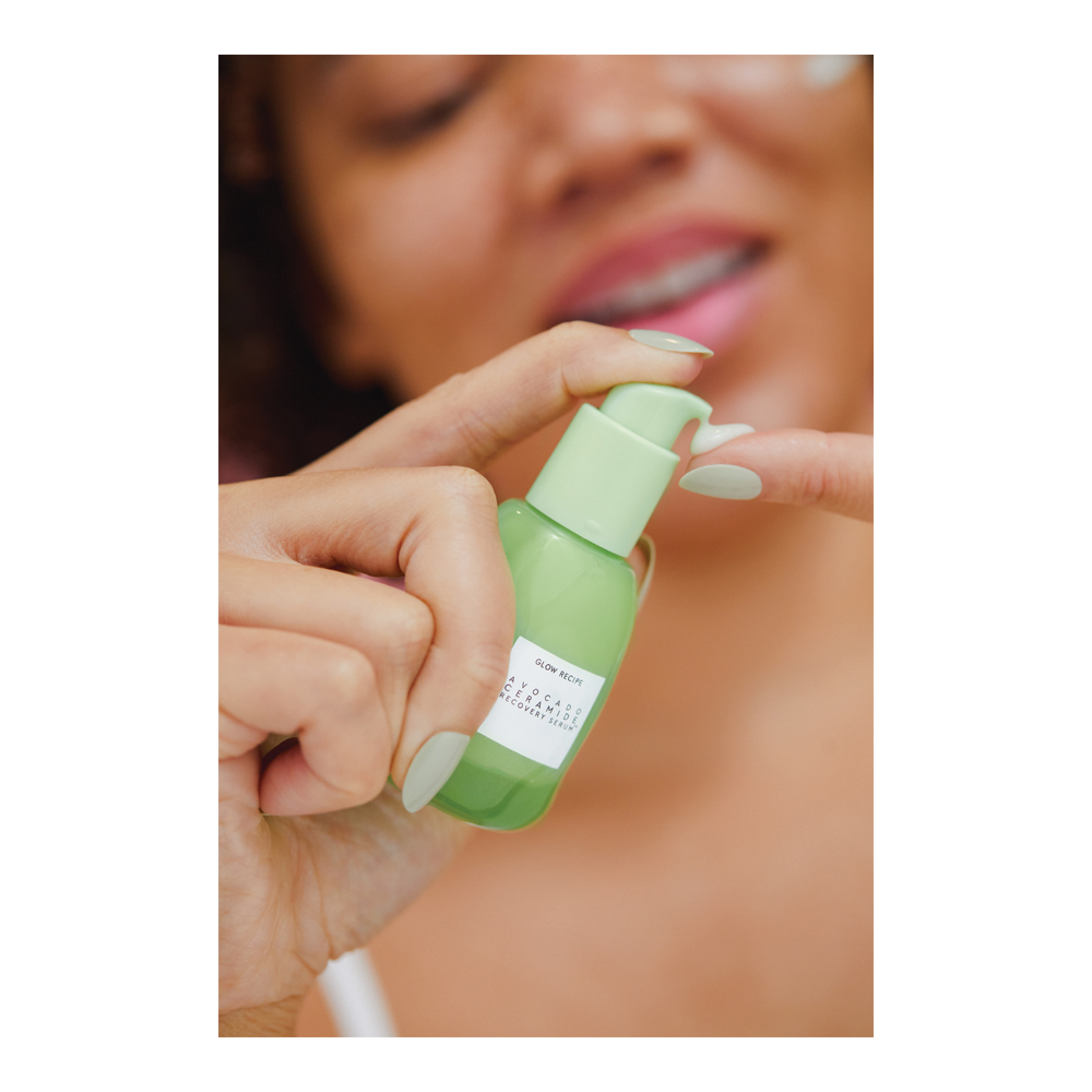 Avocado Ceramide Recovery Serum