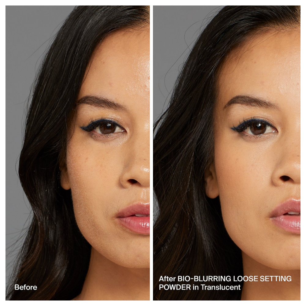 Bio-Blurring Loose Setting Powder