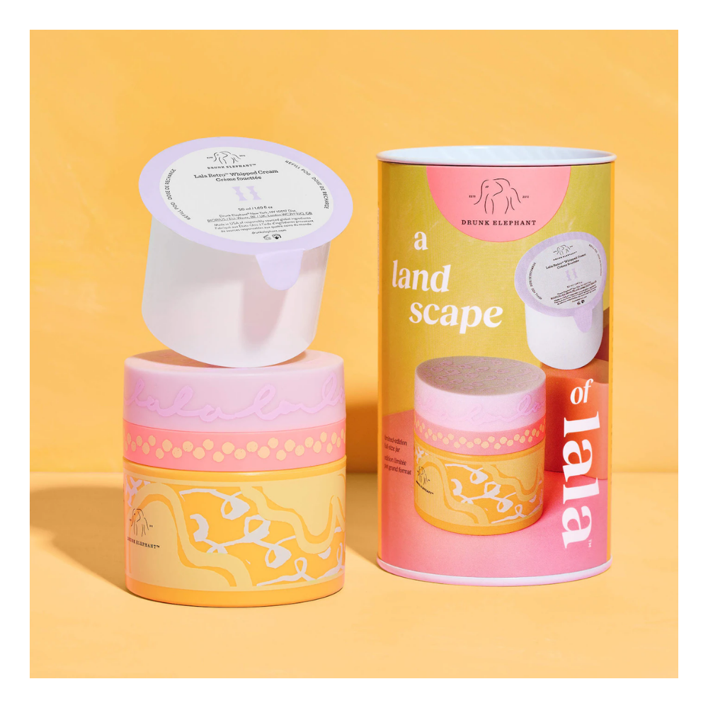 A Landscape of Lala Refill Kit (Holiday Limited Edition)