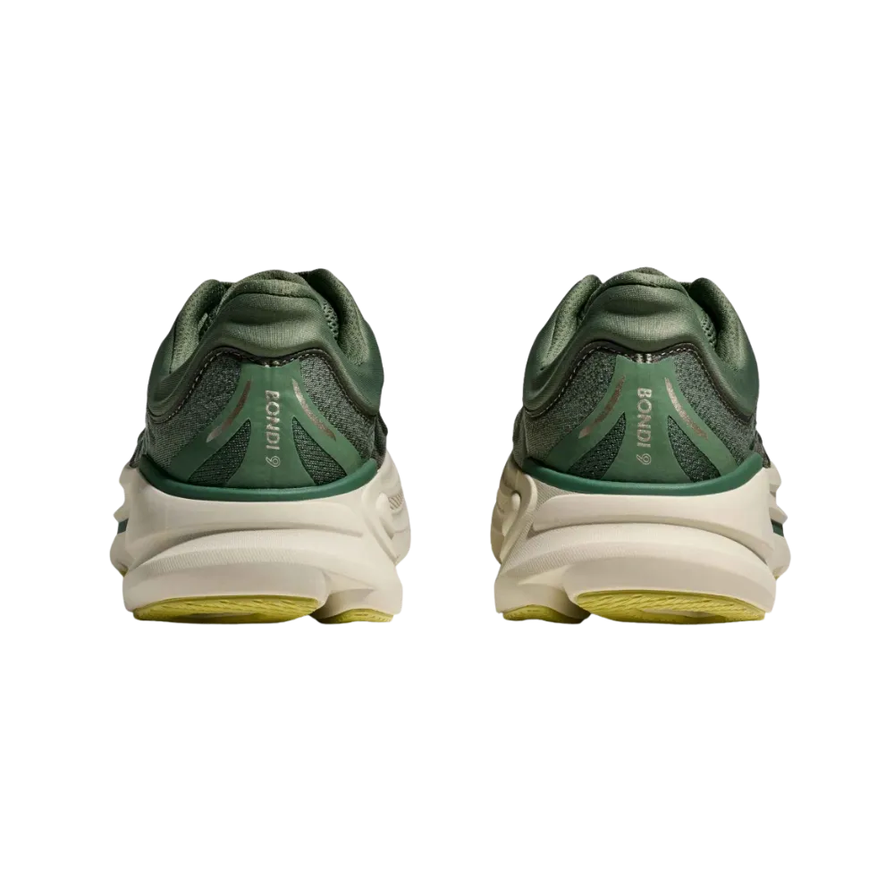 Hoka Bondi 9 Succulent