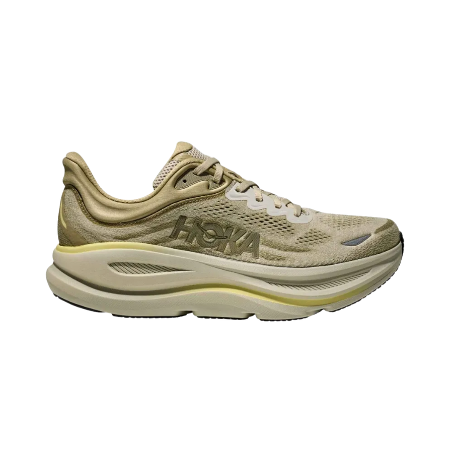 Hoka Bondi 9 Grassland