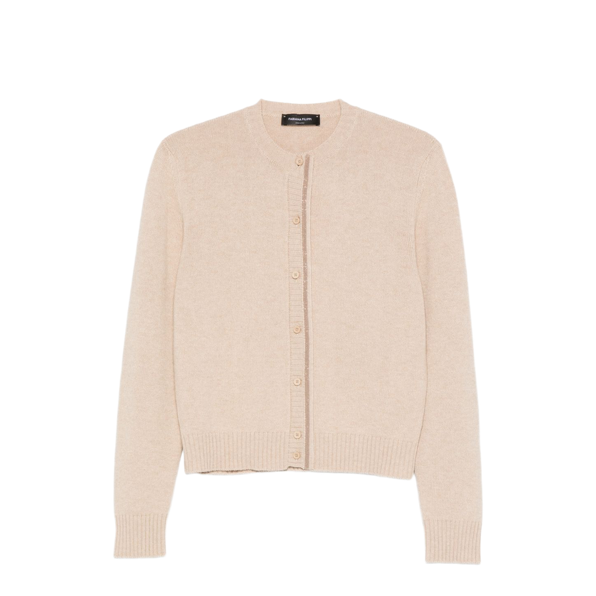 Sweaters Beige