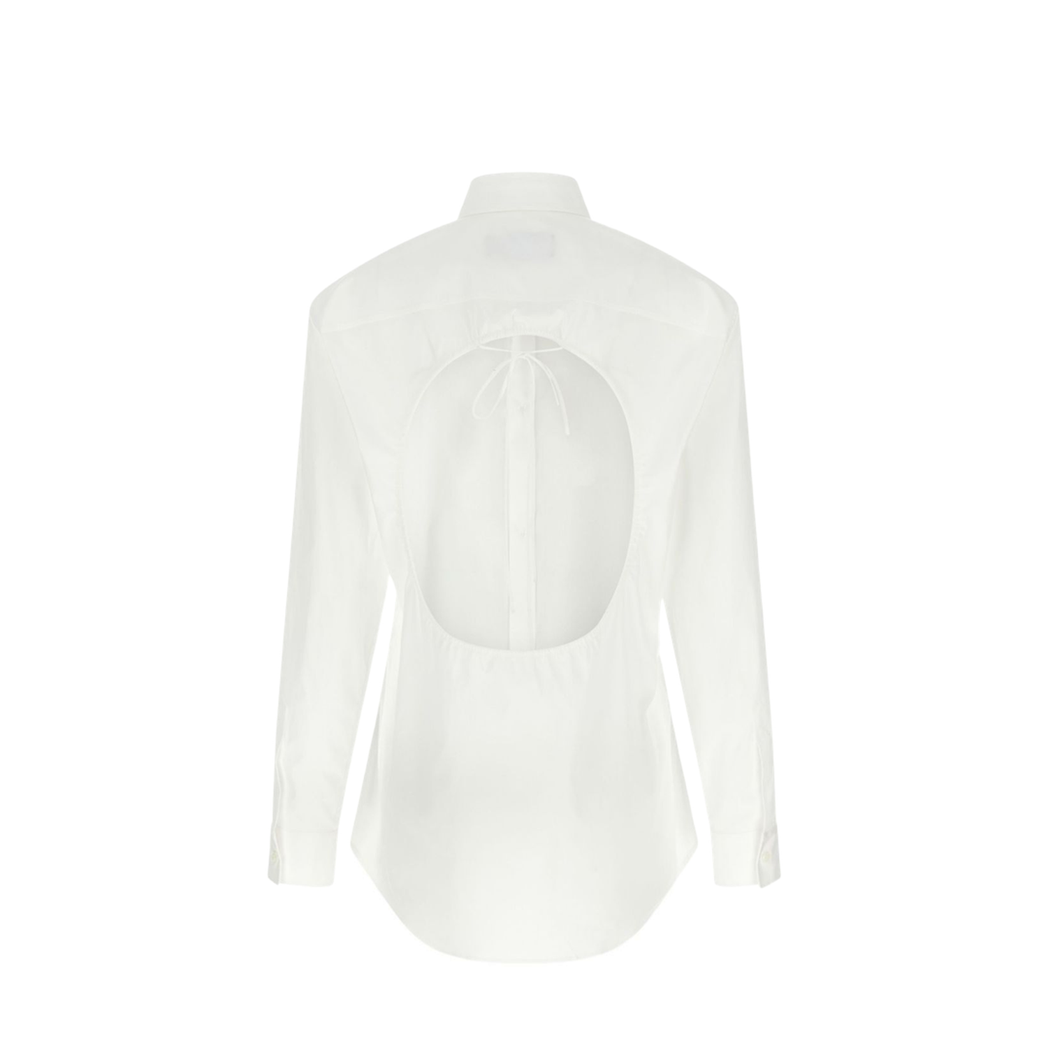 Shirts White