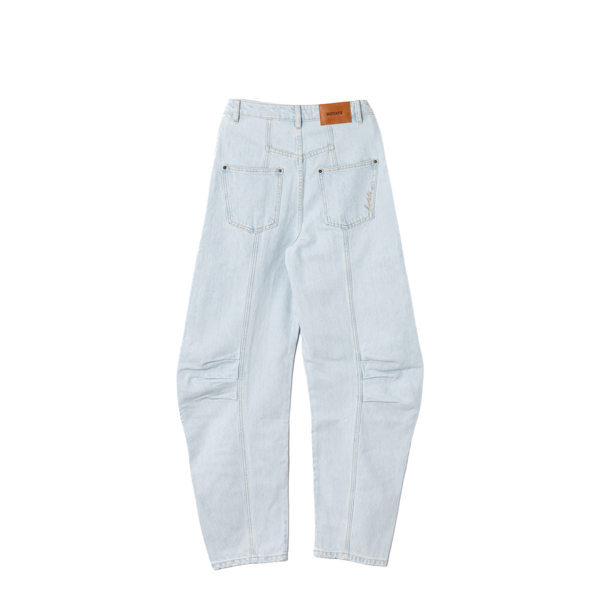 Trousers Blue