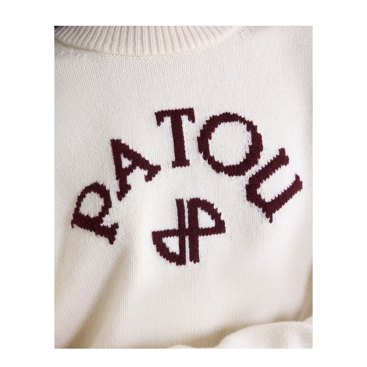 Sweaters White