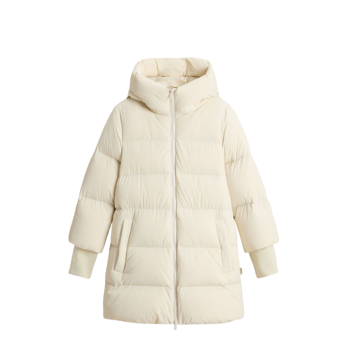 Coats White