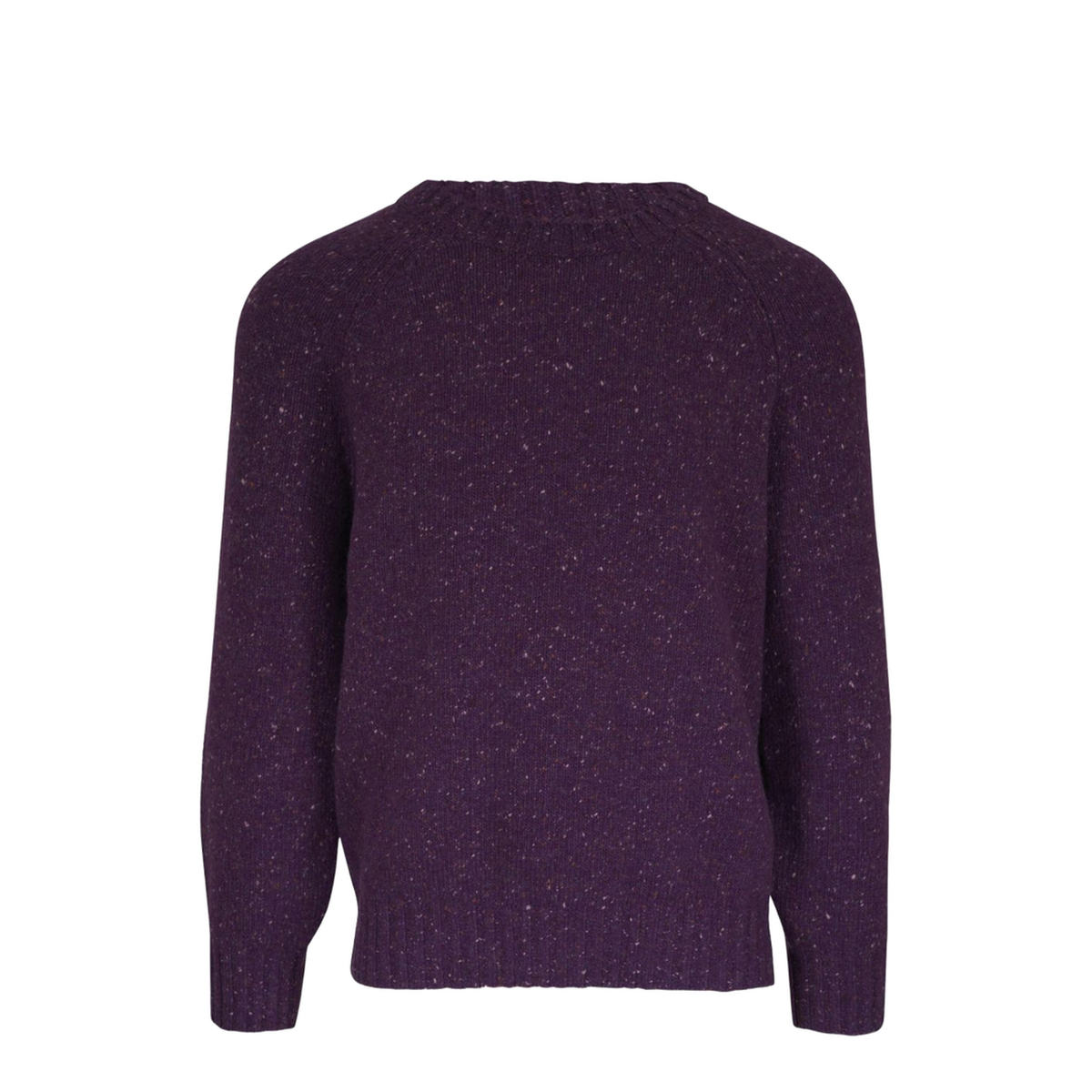 Cashmere Crewneck Sweater