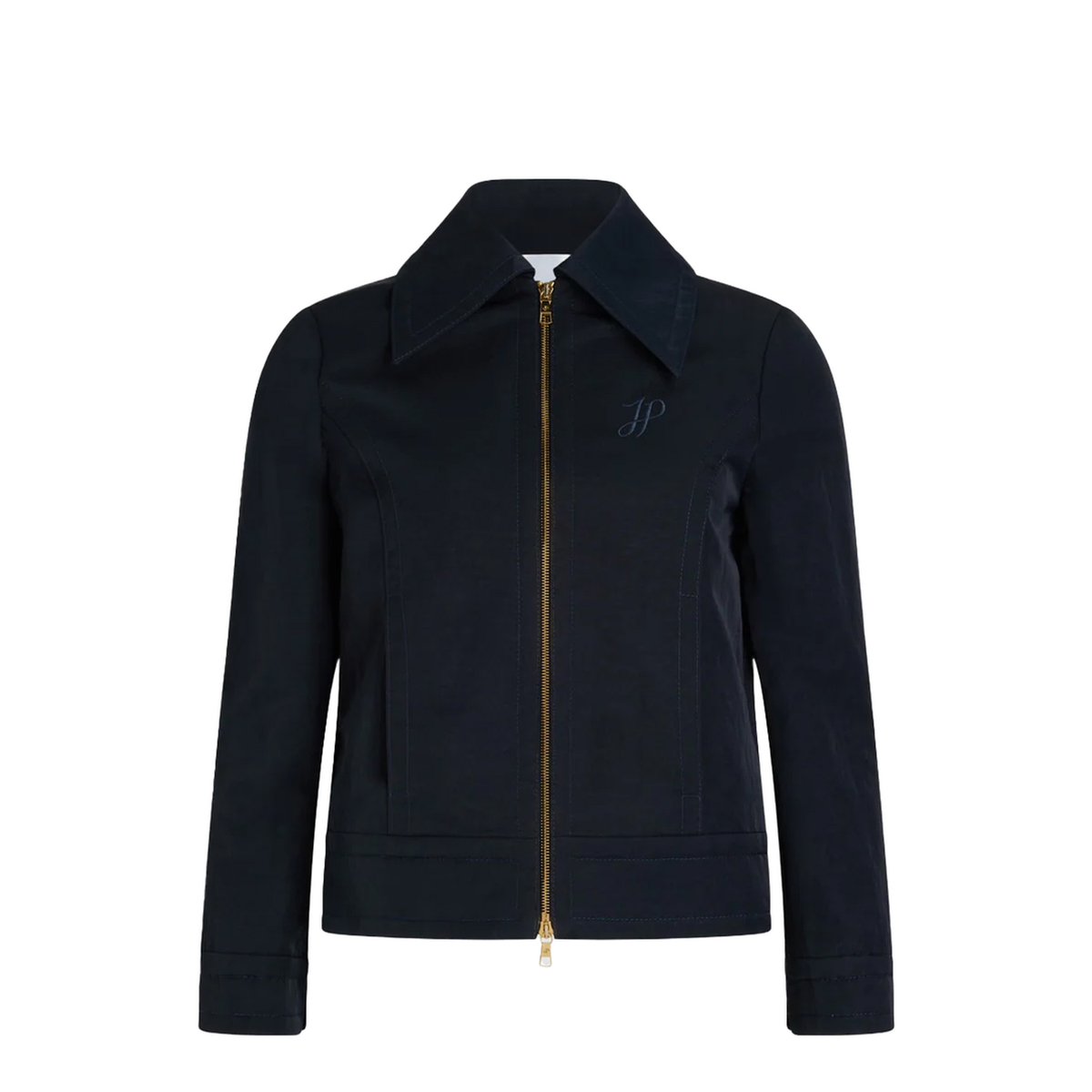 Jackets Blue