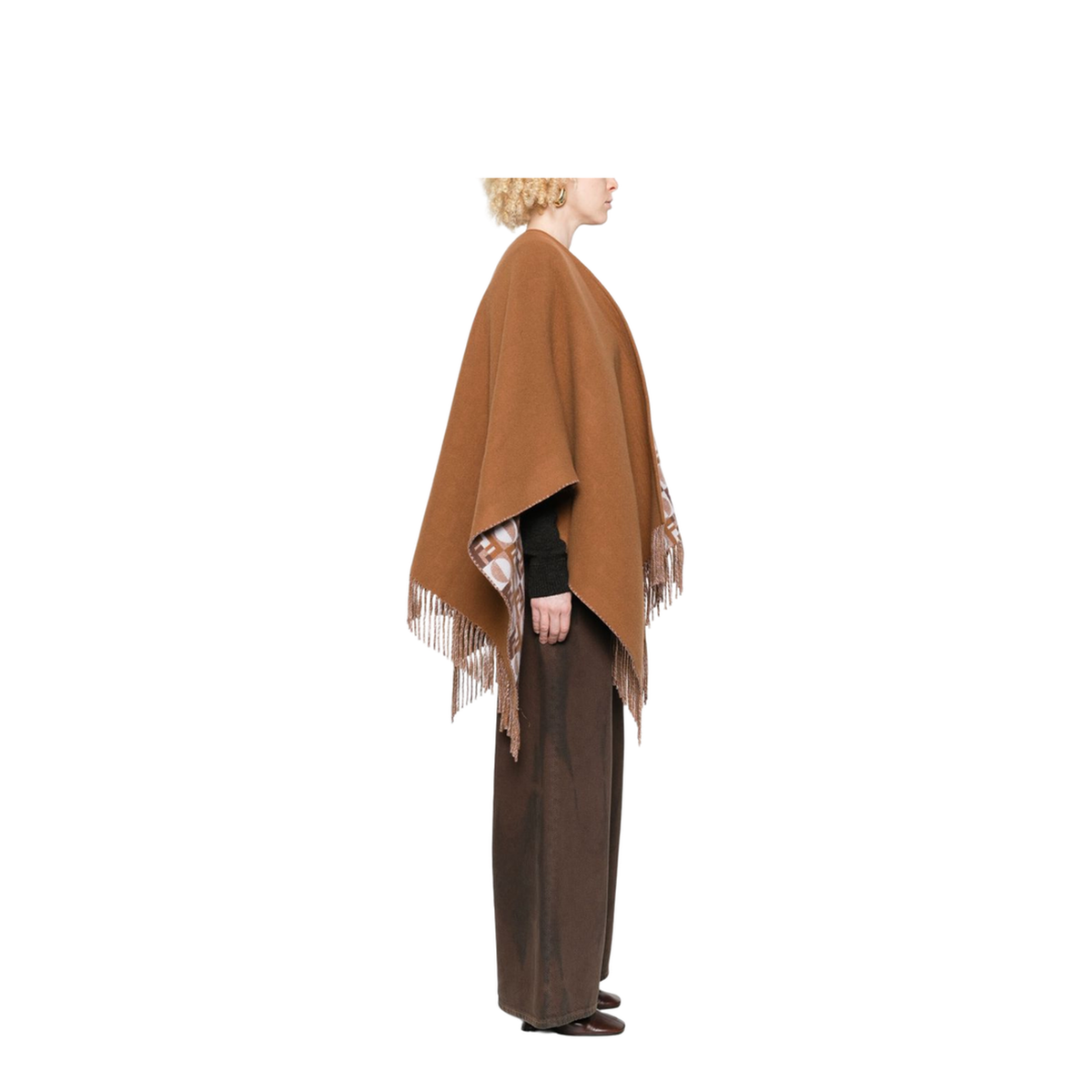 Jackets Camel