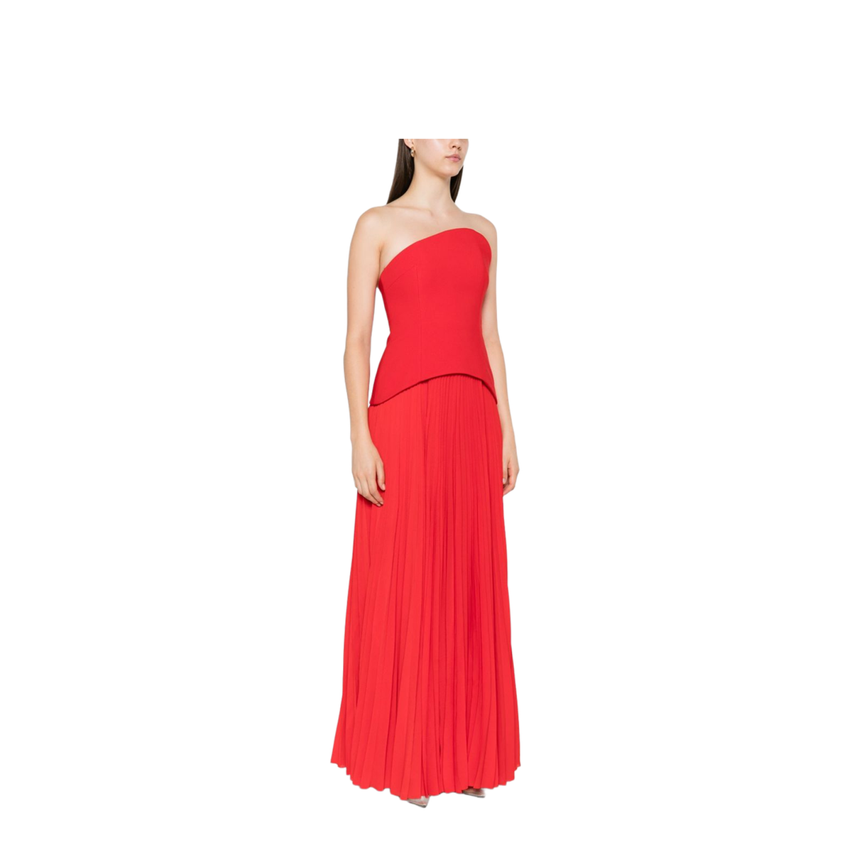 Britt Maxi Dress