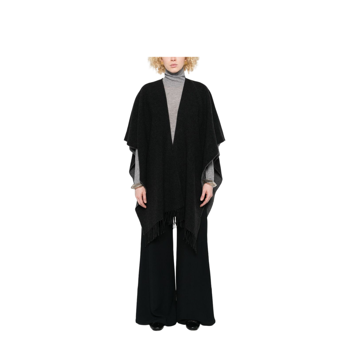 Trousers Black