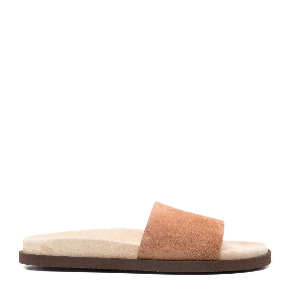 Sandals Brown