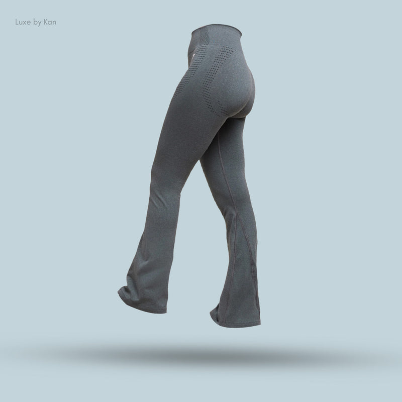 Gymshark Vital Soft Flared Leggings