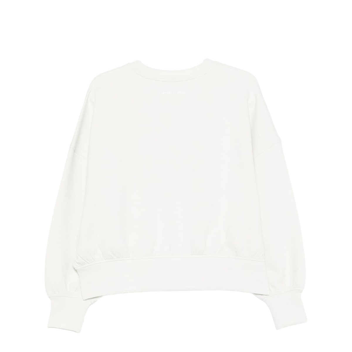 Logo Crewneck Sweatshirt