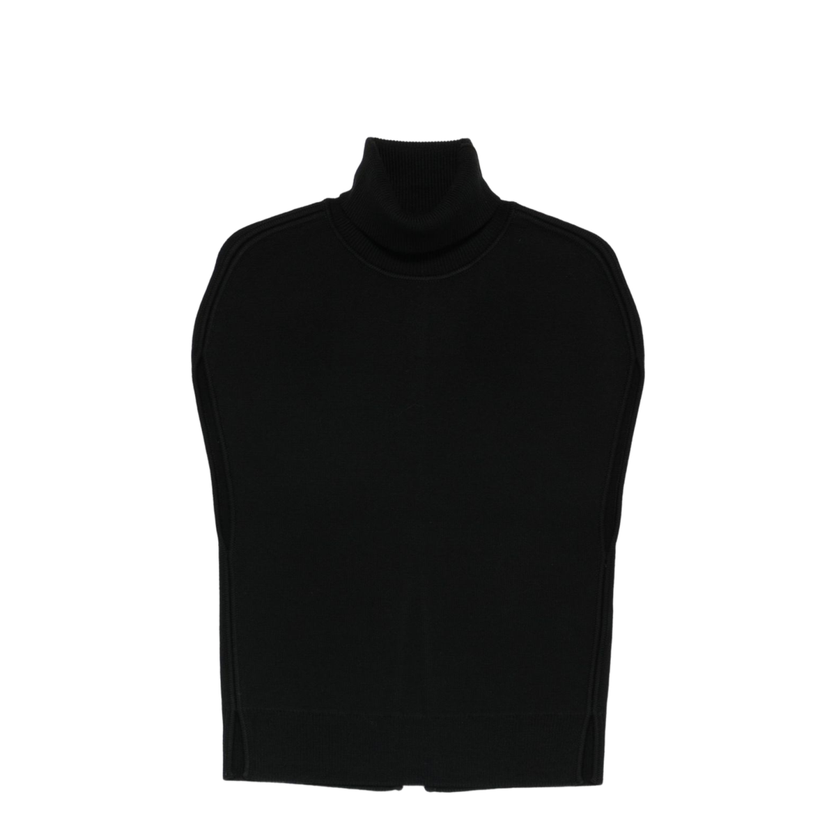 Sweaters Black
