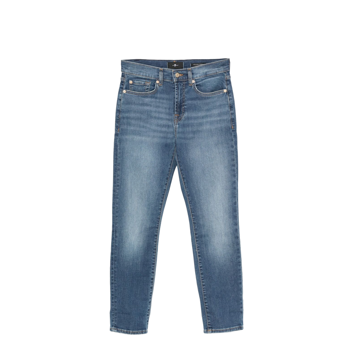 Jeans Blue