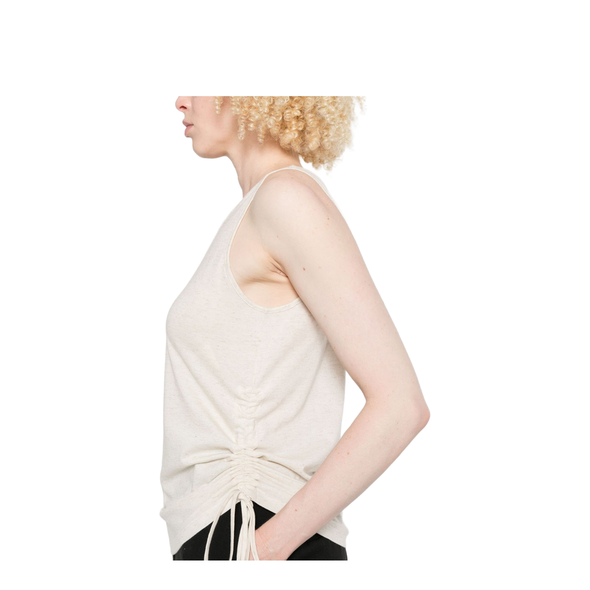Silk Satin Piece
