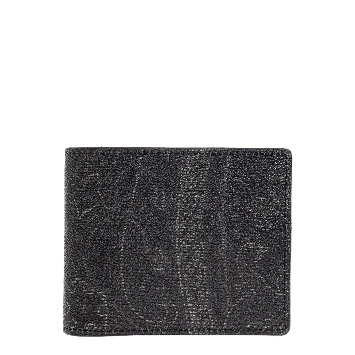 Wallet with Internal Print