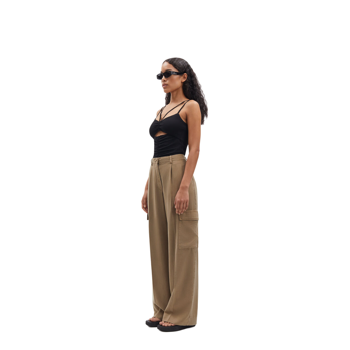 Trousers