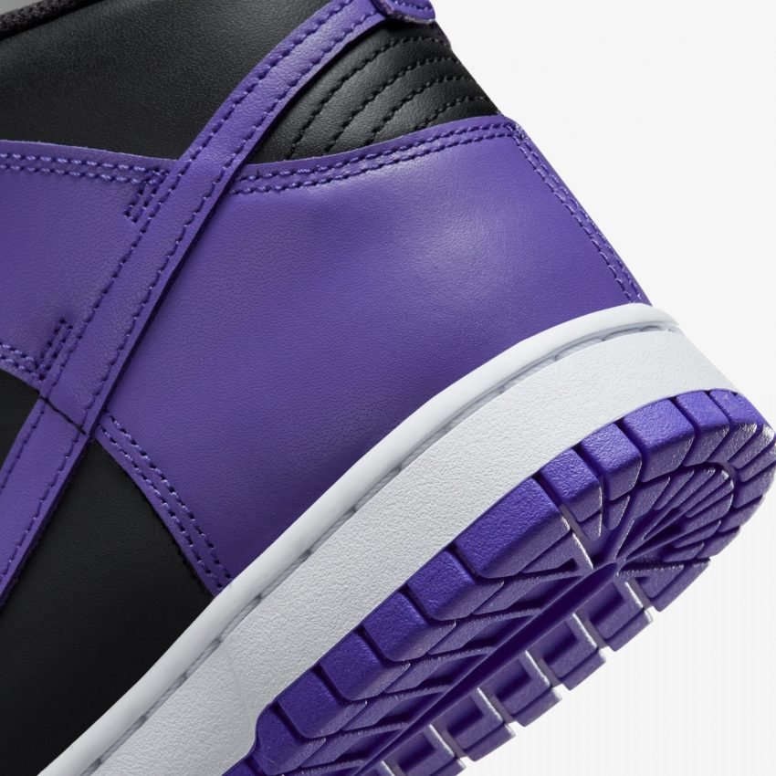 Nike Dunk High Retro 'Bitty's Purple' Sale
