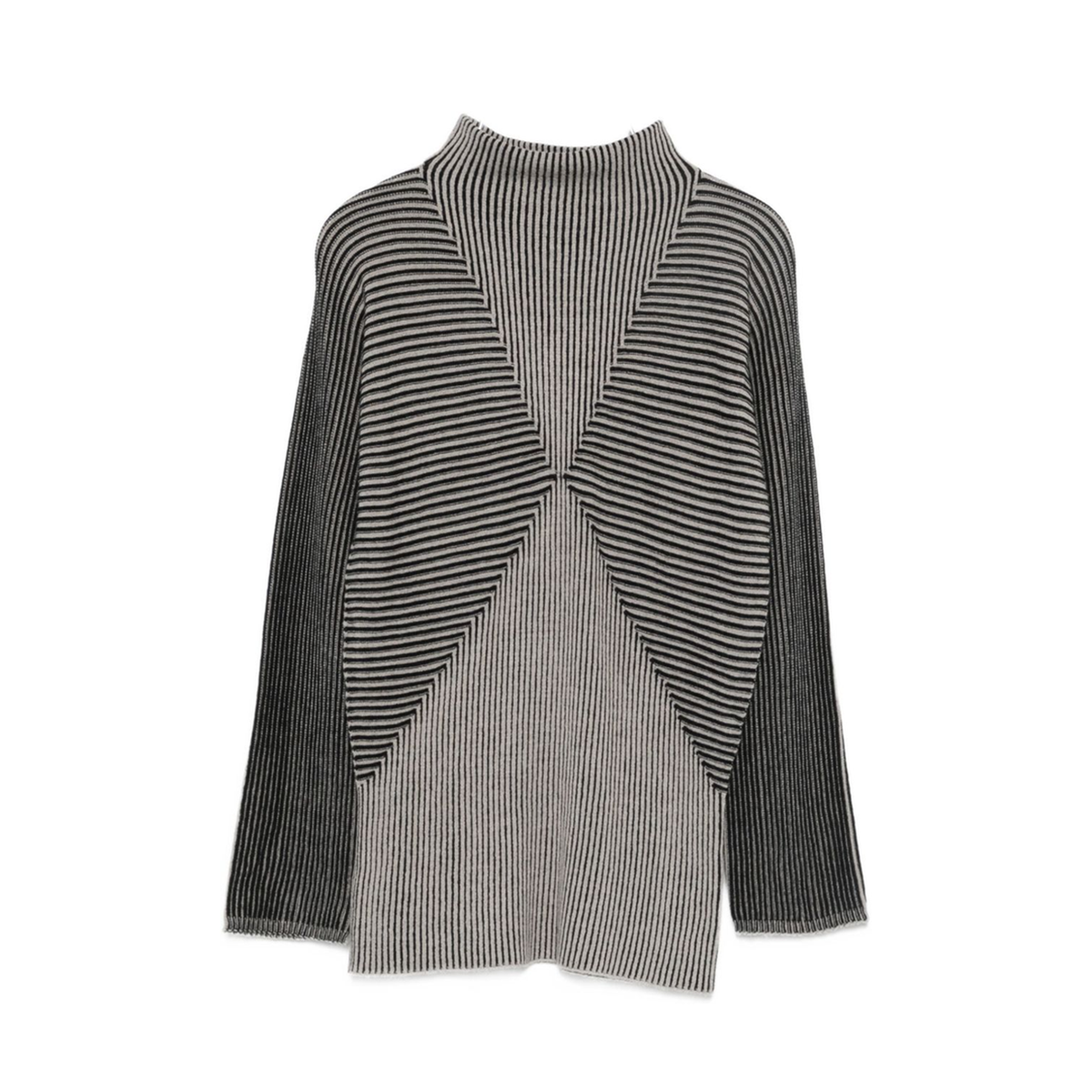 Sweaters Black