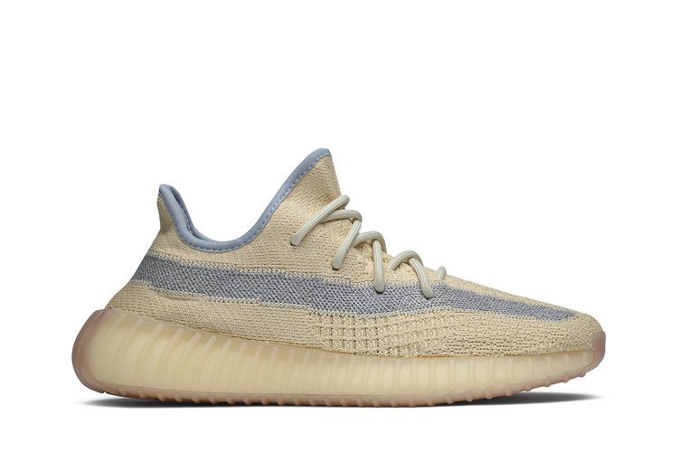 Yeezy 350 V2 Linen