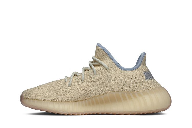 Yeezy 350 V2 Linen