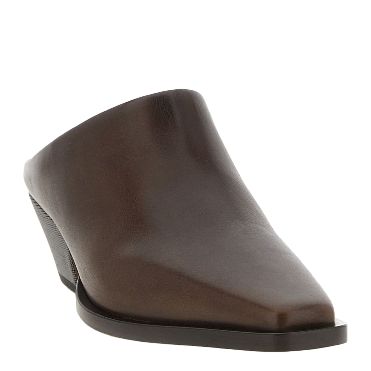 Precious Heels Sabots
