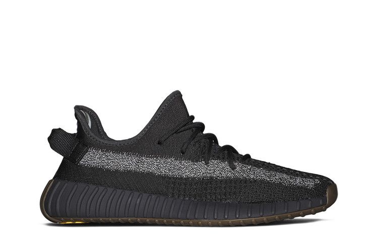 Yeezy Boost 350 V2 Cinder Reflective