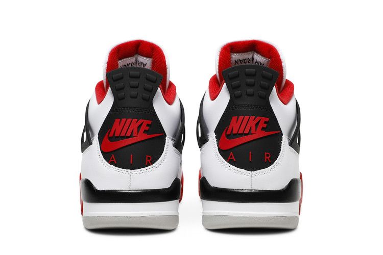 Air Jordan 4 Retro OG Fire Red