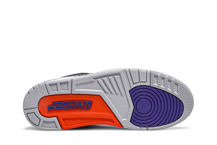 Air Jordan 3 Retro Court Purple