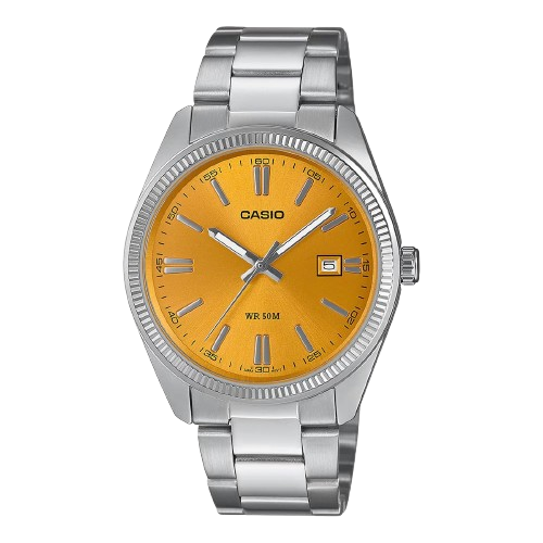Casio Analog MTP-1302PD-9AV