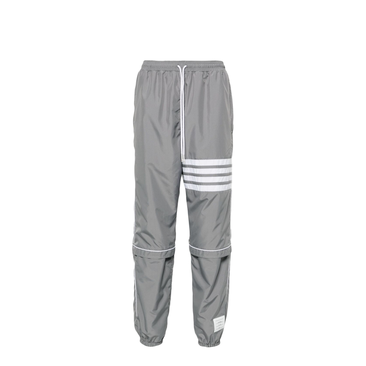 Training Pants - Med Gray