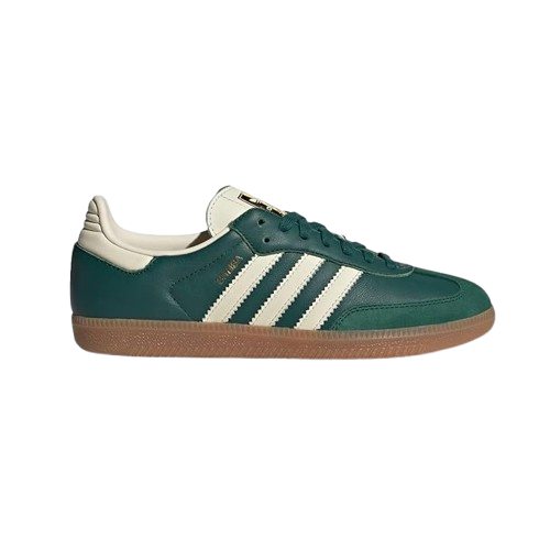 adidas Samba OG Collegiate Green (W)