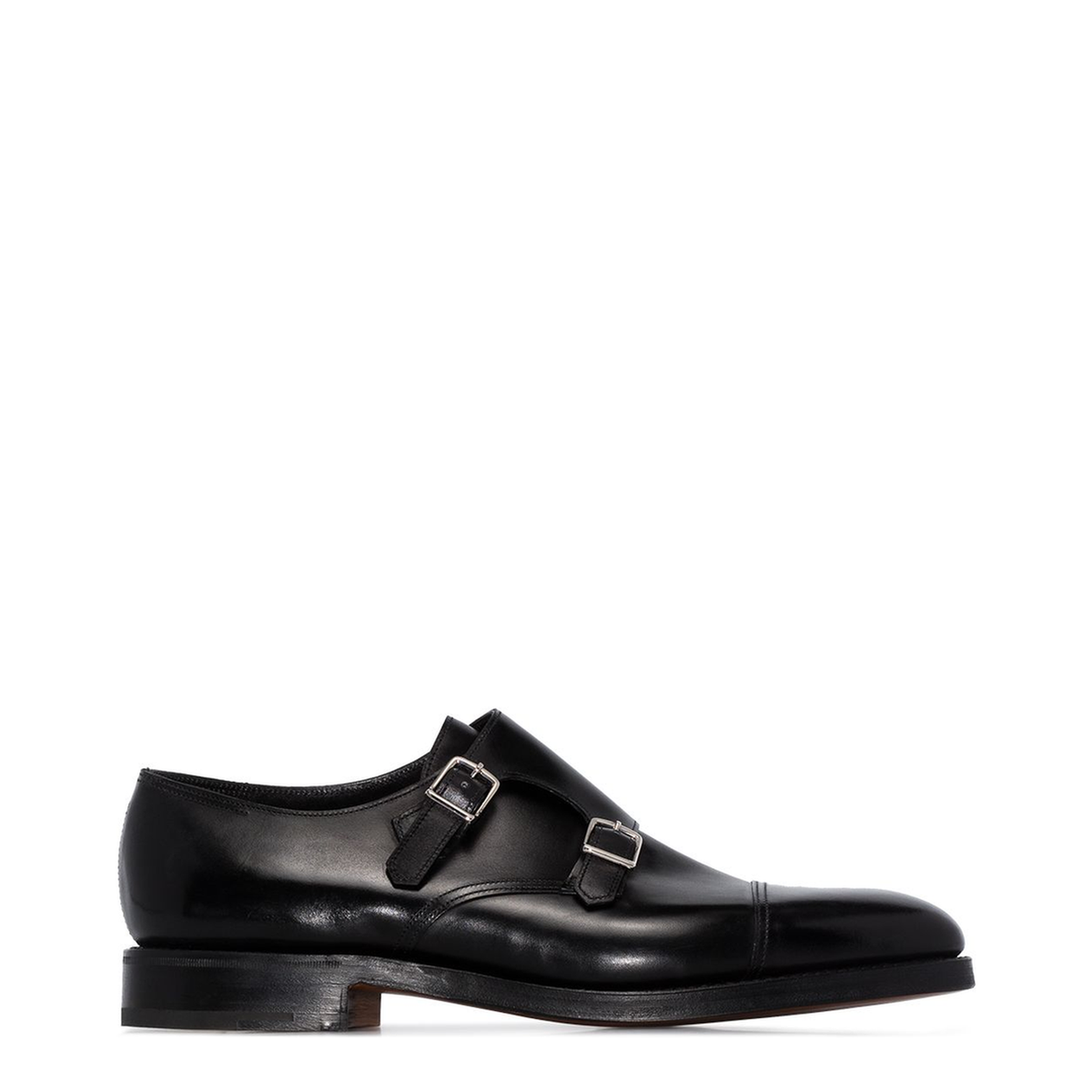 Boots Black