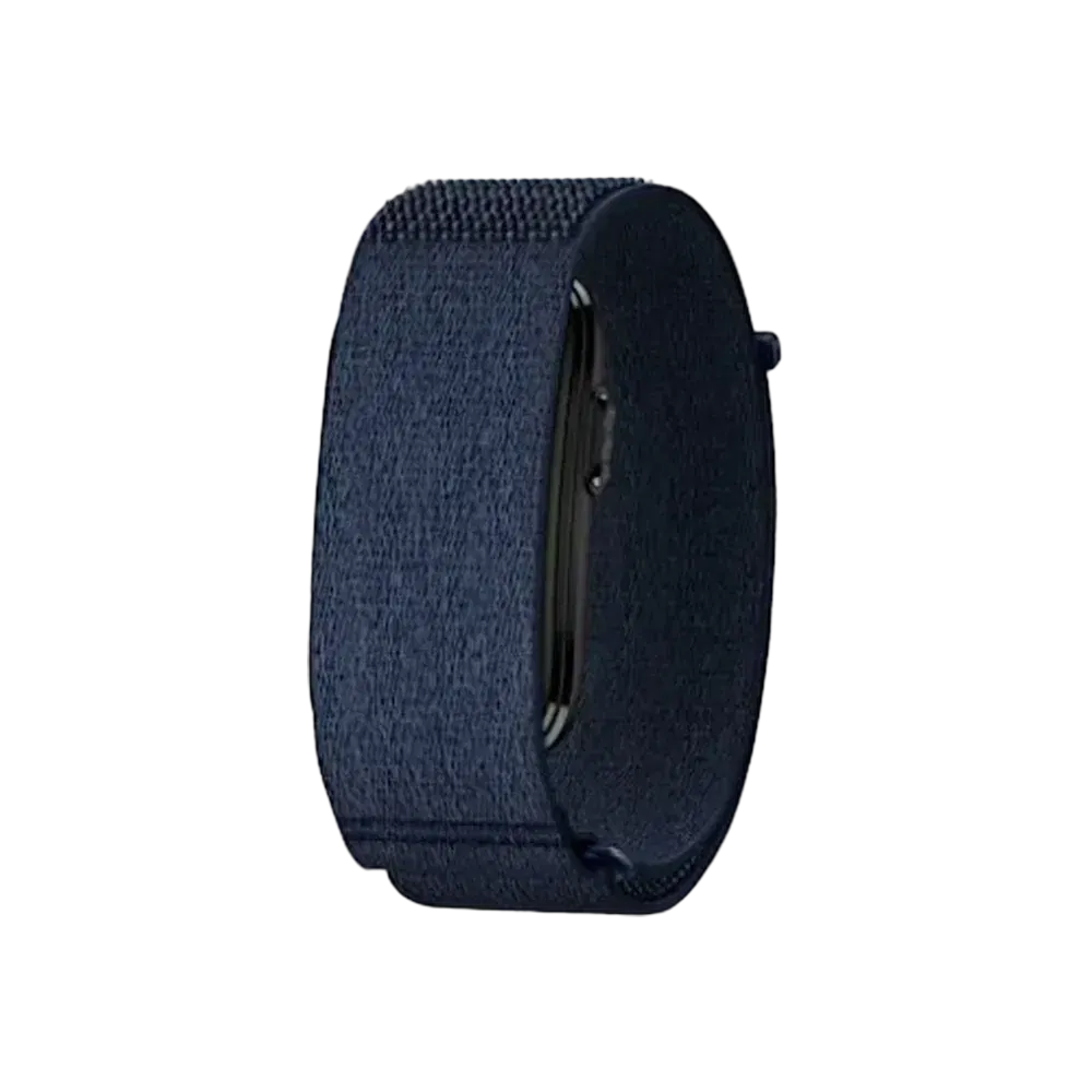 Garmin Cirqa Smart Band Captain Blue