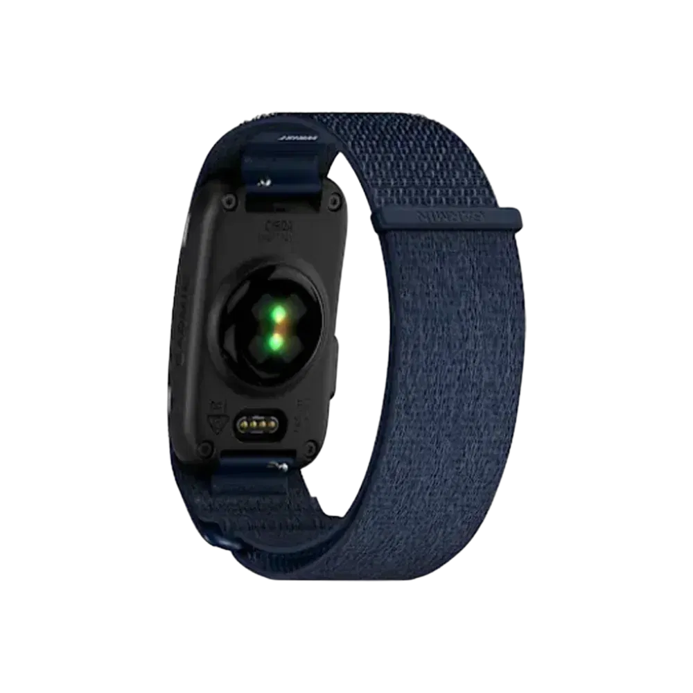 Garmin Cirqa Smart Band Captain Blue