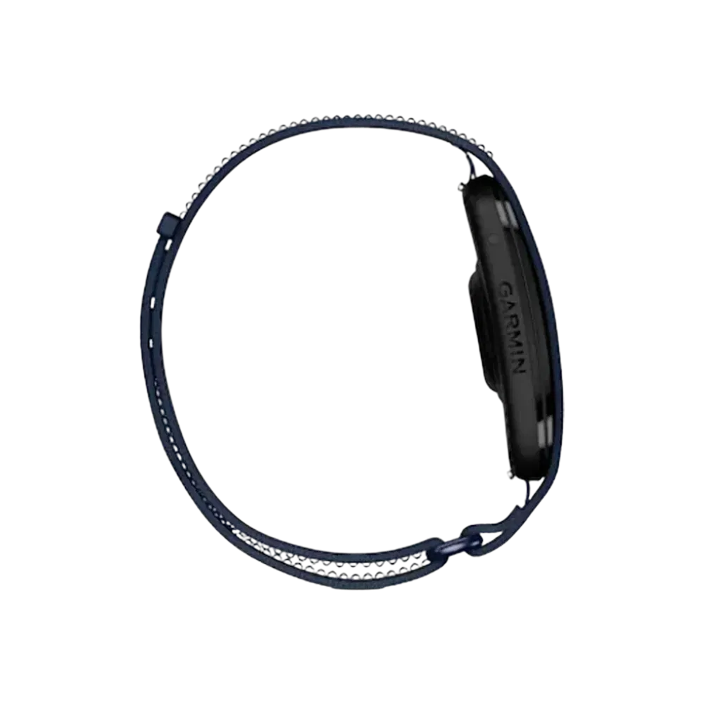 Garmin Cirqa Smart Band Captain Blue