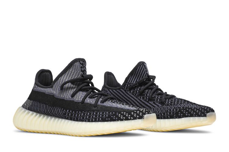 Yeezy Boost 350 V2 Carbon
