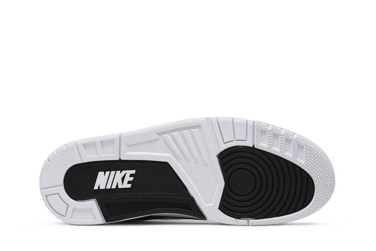 Fragment Design x Air Jordan 3 Retro SP White