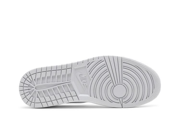 Air Jordan 1 Retro Low OG Neutral Grey 2021