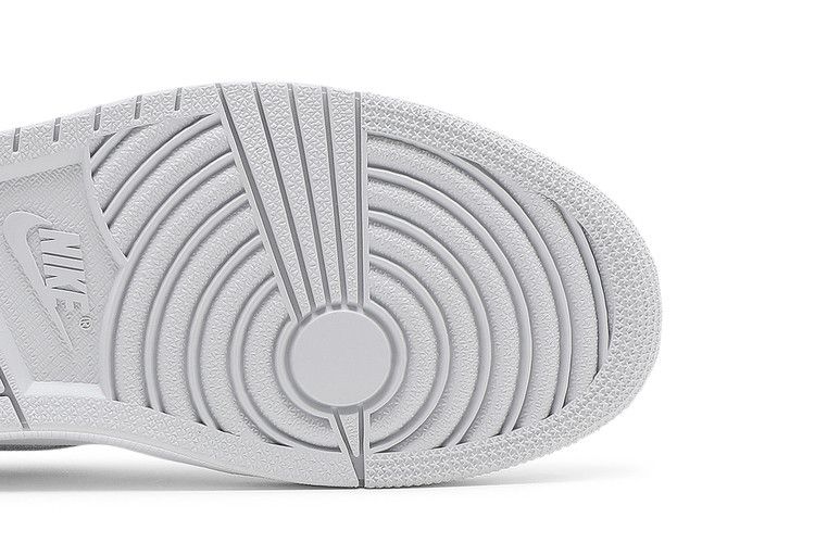 Air Jordan 1 Retro Low OG Neutral Grey 2021