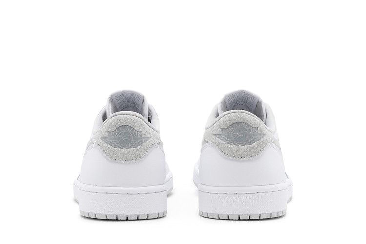 Air Jordan 1 Retro Low OG Neutral Grey 2021
