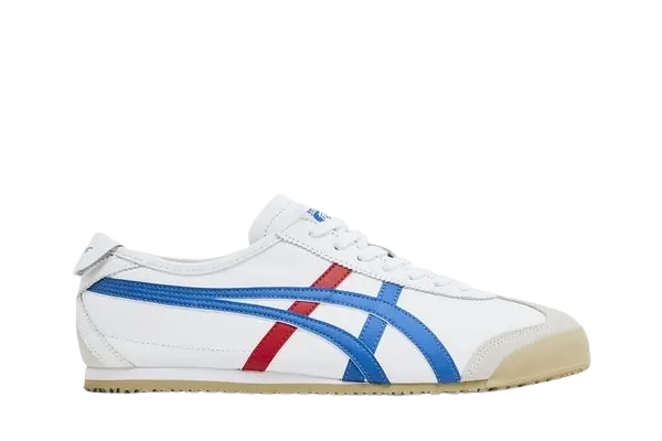 Mexico 66 White Blue 2023
