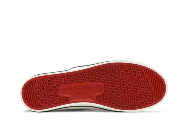 Gucci Tennis 1977 GG Canvas