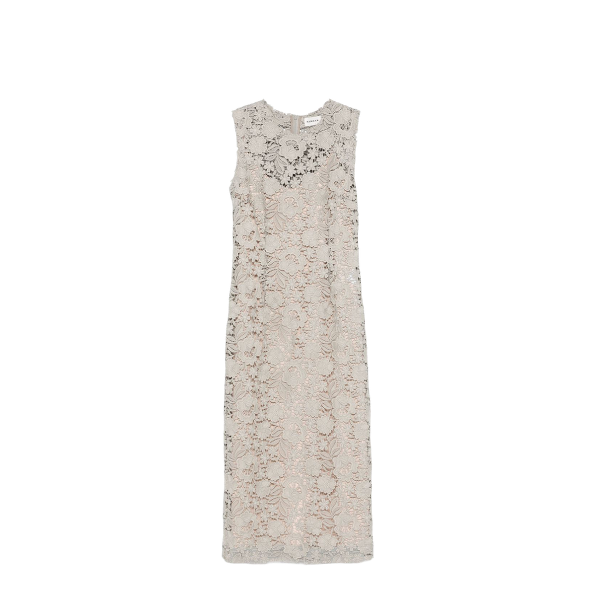 Dresses Beige
