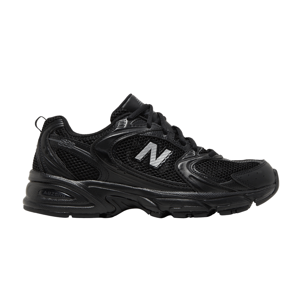New Balance 530 Black