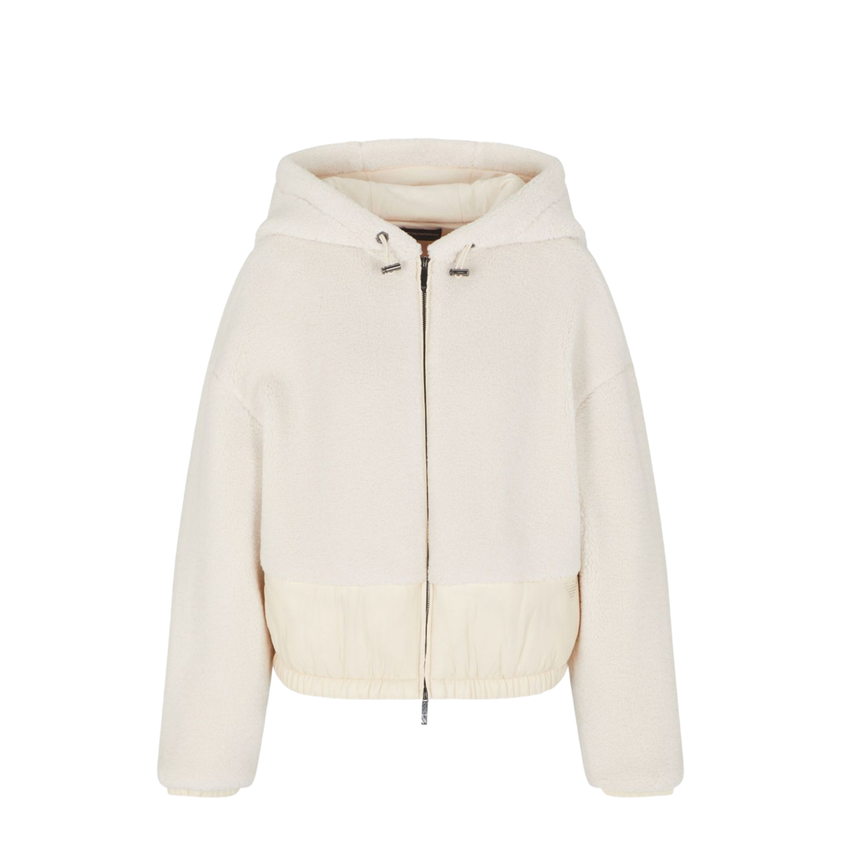 Coats Ivory