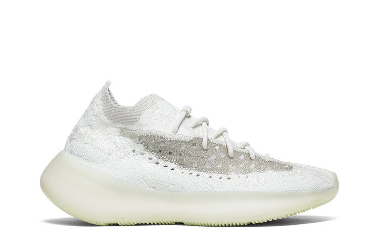 Yeezy Boost 380 Calcite Glow